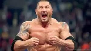 Batista - I Walk Alone WWE Theme